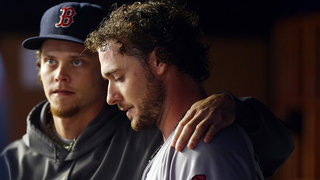 People Watch The Red Sox, Even When They Suck, And Other Things About MLB TV Ratings